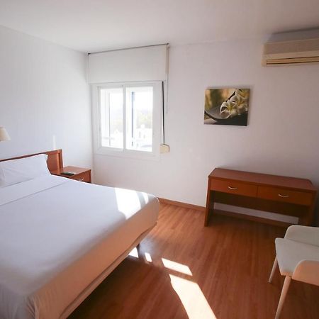 Gatell Hotel Vilanova i la Geltrú Exteriér fotografie